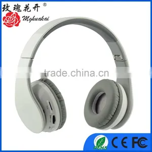 Popular Headphone Bluetooth Wireless With FM Radio Paper Box Packaging thumbnail-4