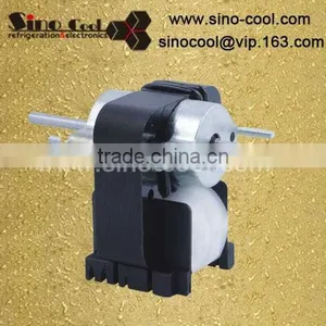 24-2-12DS SHADED POLE Motor Magnet thumbnail-1