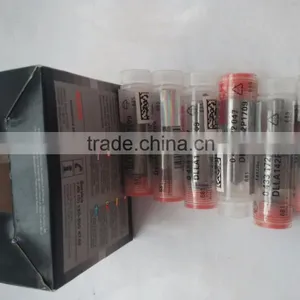 Hot Sale Boschs Diesel Injector Nozzle DLLA142P1709 for Common Rail Injector 0445120121 thumbnail-3