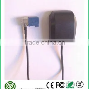 Factory Gps Antenna With Fakra Connector 3m Cable in China thumbnail-4