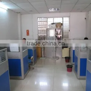 Foshan Shunde Hou Ji Numerical Control Equipments Co., Ltd. company overview - view 3 thumbnail