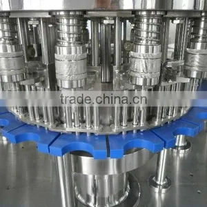 Automatic Water Bottling Plant thumbnail-2