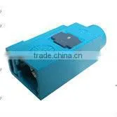 SMB Female for Cable RG174, RG316, FAKRA Connector thumbnail-1