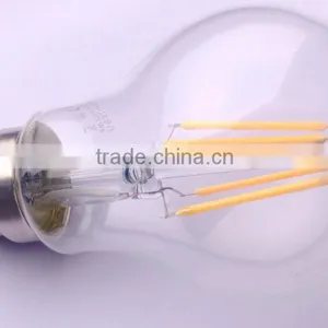 Replacement for 40W Incandescent Bulb GLS 4W A60 Led Filamenbt Bulb B22 thumbnail-3
