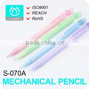 Mechanical Pencil, Plastic Pencil,school Supply thumbnail-1