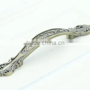 New Design Cabinet Door Pull Handles thumbnail-6