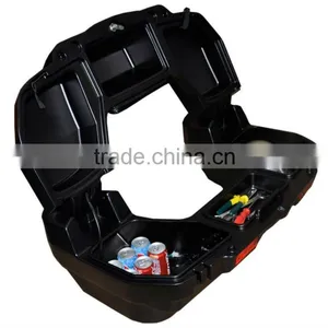 ATV Rear Box, ATV Storage Box for Helmet, Drinks thumbnail-1