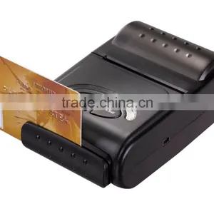 2 Inch Wireless Thermal Printer for Mobile Pos System AB-320M From ZONERICH thumbnail-2
