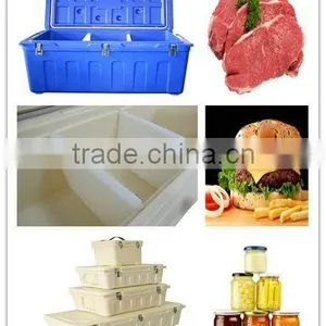 Cool Box Food & SCC Rotomold LLDPE Cooler thumbnail-1