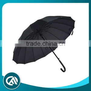 Best Selling Different Kinds of Golf British Umbrella thumbnail-1