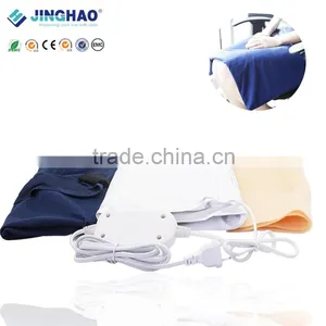 Hot Selling 60cm*30cm Small Medical Reusable Electric Arm Heat Pad thumbnail-1
