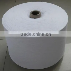 8s 60% Recycled Cotton 40% Recycled Polyester Yarn for Hammock thumbnail-1