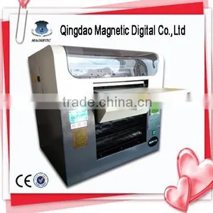 Direct Factory , MDK-A3 Universal Flatbed t Shirt and Dvd Printer thumbnail-4