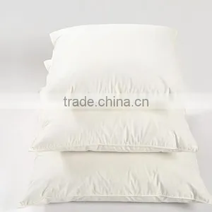 High Quality Decorative Duck Feather Pillow/wholesale Feather Down Pillow Inserts thumbnail-4