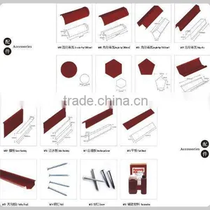 Roof Tile Accessories thumbnail-1