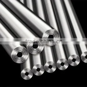 Cold Drawn Precision Steel Tube,High Pressure Oil Tubes for Diesel Engine thumbnail-1