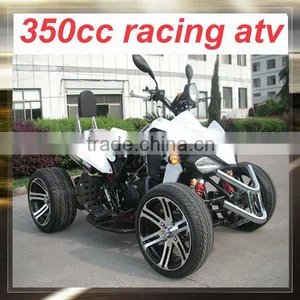China Cheap Spy 350cc Racing Atv With EEC thumbnail-1
