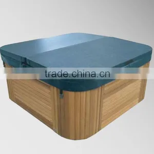 High Quality Outdoor Spa Cover 002 thumbnail-1