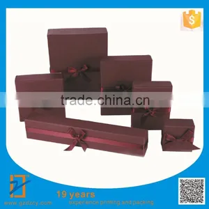 Custom Jewelry Boxes, Personalized Decorative Boxes, Gorgeous Jewelry Box thumbnail-2