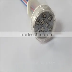 2015 Hot Sale!!! Dc24v Digital Dream Color 45mm Amusement Led Pixel thumbnail-5