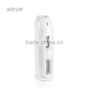 Air Ionizer Purification Cleanable HEPA Type Fresh Air Purifier 22 Inch Tower 9912 thumbnail-1