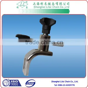 Stainless Steel Adjustable Railing Bracket thumbnail-1
