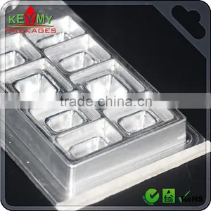 Custom High Precision China Cnc Aluminium Mould, CNC Aluminum Mold, Aluminum Customized Mold thumbnail-6