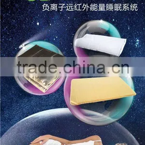 3 D Massage Pillow With Negative Ion thumbnail-1