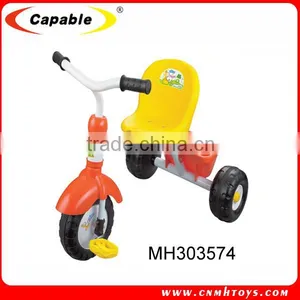 Chinese Transformation Tricycle Bike, Cheap Baby Tricycle thumbnail-4