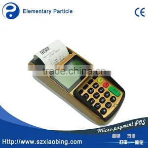 Handheld Mobile Pos thumbnail-2