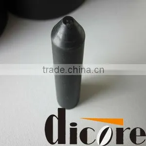 Heat Srinkable Cable Cap End With Spiral Eva Adhesvie or Glue /wire Insulation Protect thumbnail-1