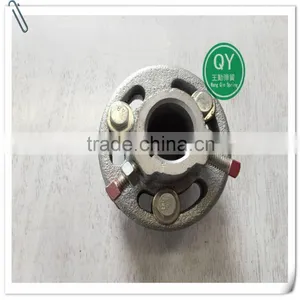 Industrial Door Coupling thumbnail-1