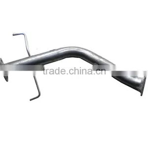 Auto Silencer Auto Muffler Car Silencer Car Muffler Truck Silencer Truck Muffler C UCS55 Front Auto Part for JMC Light Truck thumbnail-1