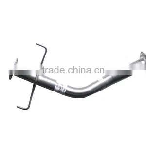 Auto Silencer Auto Muffler Car Silencer Car Muffler Truck Silencer Truck Muffler C UCS55 Front Auto Part for JMC Light Truck thumbnail-3