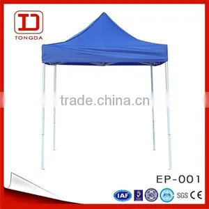 Folding Luxury Garden Gazebo With High Quality thumbnail-2