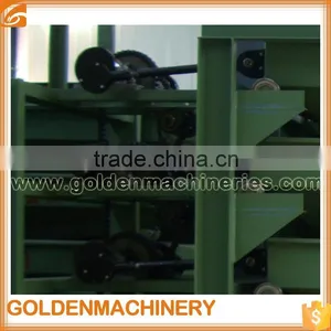 Large Capacity Peanut Vibrator Screening Machine, Peanut Sieving Machine SX-800 thumbnail-3