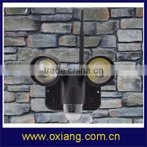 Newest ZR720 WIFI PIR Light Camera From OXIANG thumbnail-1