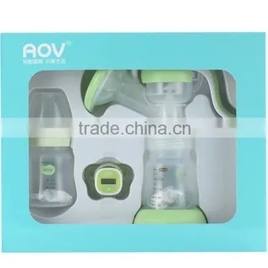 2016 Competitive Price Breast Pump/ BPA Free Breast Pump AOV6816 thumbnail-5