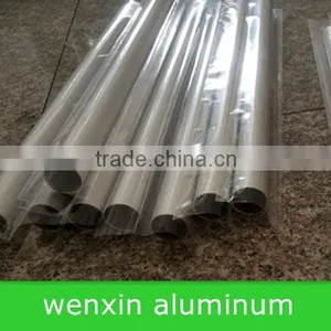 OEM Aluminum Chair Tube thumbnail-1