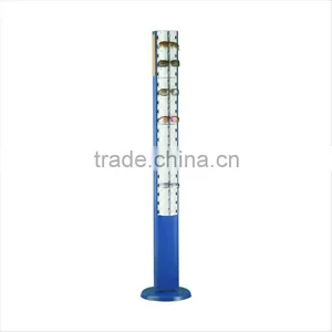 Matel and Plastic Sunglass Rack thumbnail-1