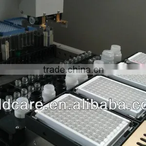 Lab Bench Automated Elisa Assay Instrument thumbnail-1