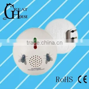 Pest Control Electronic Fly Repeller thumbnail-1