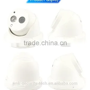 Vitevision CCTV Outdoor Mini Dome Camera Brand of AHD Color Waterproof ir Camera thumbnail-2
