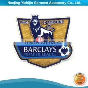 Embroidery Snake Patches Custom Design thumbnail-1