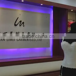 Dalian Limei Garments Co., Ltd. company overview - view 1 thumbnail