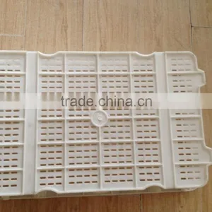 2015 HDPE Plastic Basket for Fruit thumbnail-3