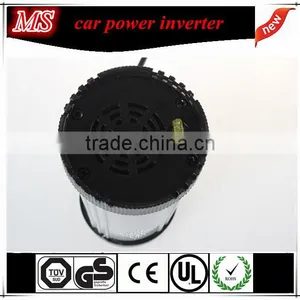 Smart High Quality Cylinder 150W Car Power Inverter Quality Choice thumbnail-1