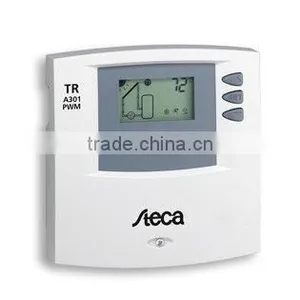 Solar Thermal Controller-Steca TR A301 PWM thumbnail-1