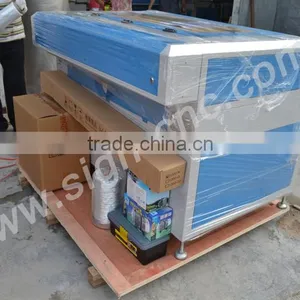 Acrylic Laser Engraving Machine Price thumbnail-5