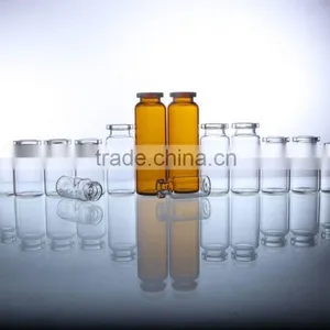 2ml Pharmaceutical Glass Vials for Injection Powder thumbnail-3